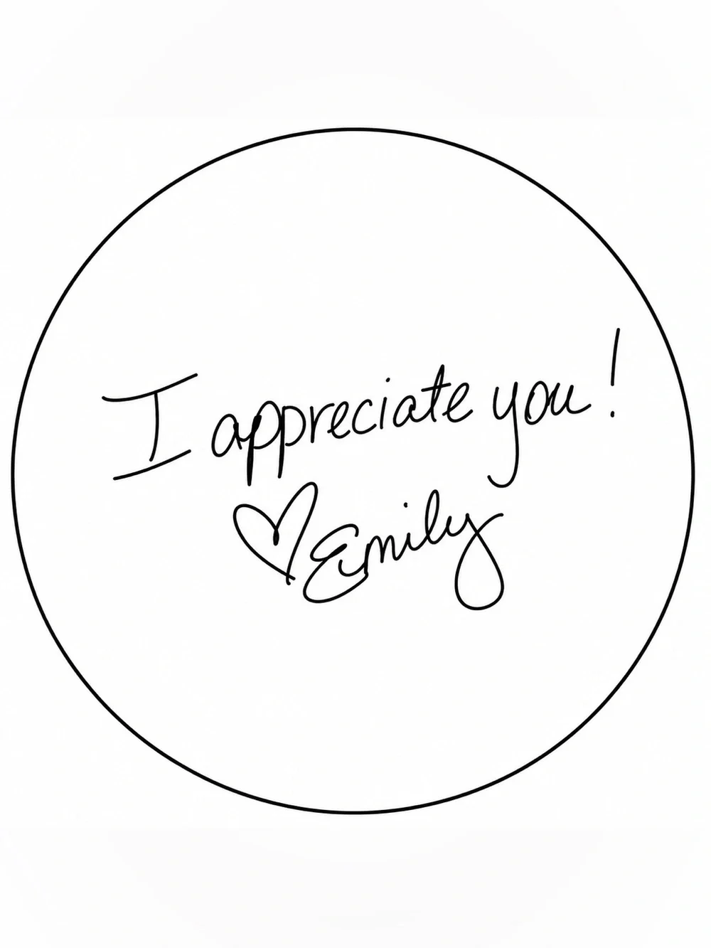 CUSTOM 2” Stickers, 100 of 1 Color, BUY NOW